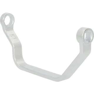 KS Tools Spezial-Steckschlüssel für Saugrohr-Verschraubungen, VAG, 13 mm - 150.2518