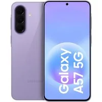 Samsung Galaxy A57 5G Smartphone (17,11 cm/6,7 Zoll, 256 GB Speicherplatz, 50 MP Kamera)