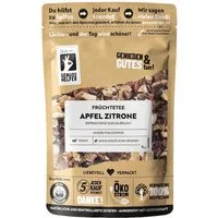 Bremer Gewürzhandel Tee Apfel Zitronentee, Früchtetee, 3er Pack, 300 g