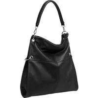 Caspar Schultertasche TS561 Damen Multifunktions Schultertasche