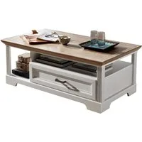 Innostyle Couchtisch Jasmin