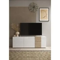 Home affaire Lowboard Venus, TV-Bank, Breite 181 cm