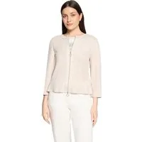 Betty Barclay Jackenblazer Damen mit Reißverschluss