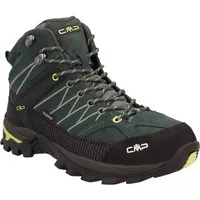 CMP RIGEL MID WP TREKKING SHOES Wanderschuh wasserdicht