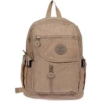 Christian Wippermann Cityrucksack LLUPP Herren Damen Rucksack City Bag Tasche (1 tlg), wasserabweisend