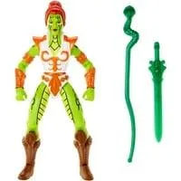 Masters of the Universe Origins Snake Teela, Spielfigur 14 cm