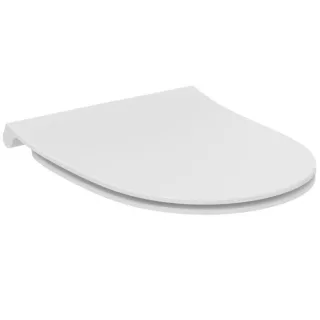 Ideal Standard i.life O WC-Sitz T572301 35x43,5x45cm, Sandwich, weiß