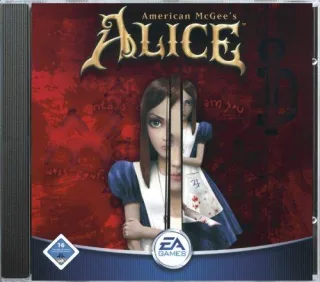 American McGee's Alice [PC]