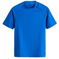 Next Rash Guard Active Rashguard mit kurzen Ärmeln (1-tlg)
