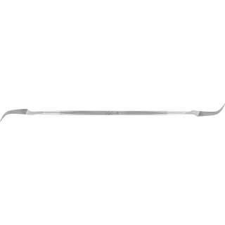 PFERD TOOLS Präzisions-Riffelfeile Typ 952 P 150mm Schweizer Hieb 2, mittel-fein - 12409522