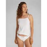 Calvin Klein Underwear Slip BIKINI mit Logo-Stretchbund