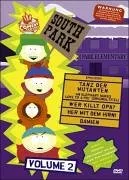 South Park: DVD-Volume 02 (1. Staffel)