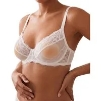 Miss Perfect Brustwarzenabdeckung 70032, Silicone Nipple Covers Without Glue – Silikon-Covers ohne Klebstoff