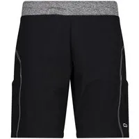 CMP Trainingsshorts CMP Damen Short Woman Light Climb Bermuda 31T7706