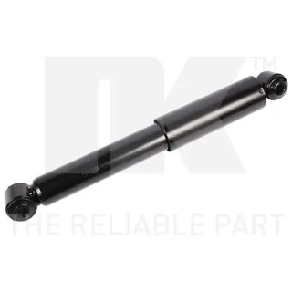 NK Sto?d?mpfer hinten Fiat Panda Ford Ka