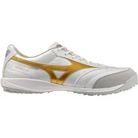 Mizuno Mizuno Morelia Sala Pro TF Bright Weiß Unisex Fußballschuh