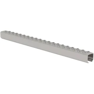 Munk Lochsprosse Edelstahl V4A - 019120