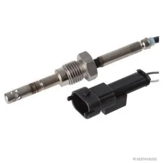 Elparts Abgastemperatursensor am Partikelfilter Fiat Bravo Stilo 70682707