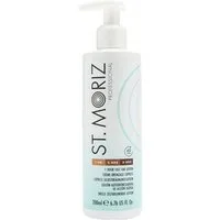 St. Moriz Selbstbräunungscreme St. Moriz 1 Hour Fast Tan Lotion 200ml