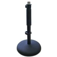RODE Microphones Tischstativ (Røde DS1, Tisch-Tellerstativ)