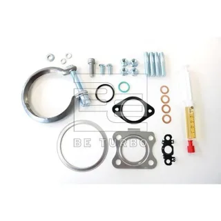 BE Turbo Montagesatz f?r Turbolader Fiat 500x Jeep Renegade 2,0