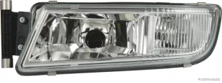 HERTH&BUSS Fernscheinwerfer, links, H4/H3 - 81660024