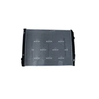 NRF Motork?hler gel?tet 509578