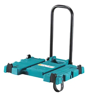 Makita Trägerplatte für MAKPAC - 198599-8