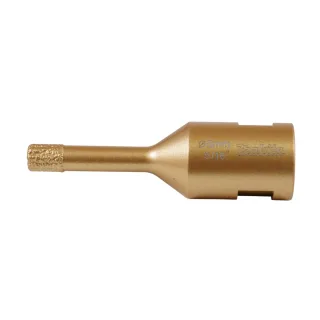 Makita Diamant-Hohlbohrkrone für Trockenbohren - D-79924