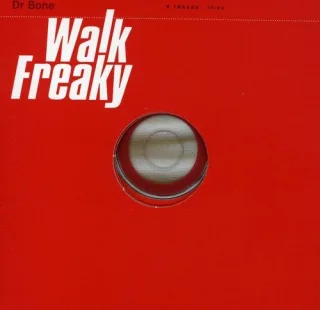 Walk Freaky