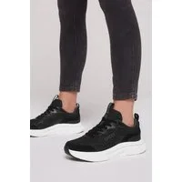 SOCCX Sneaker mit Fersenstabilisator
