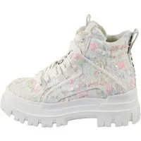 Buffalo ASPHA NC MID Schnürboots