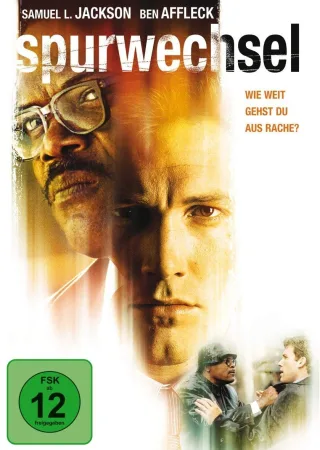 Spurwechsel (DVD)