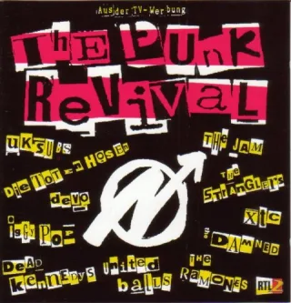 The Punk Revival