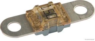 HERTH&BUSS Sicherung, MIDI, 32V max., M5 grau - 50295866
