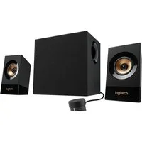 Logitech 980-001054 Lautsprecher 2.1 (60 W)