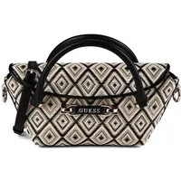 Guess Henkeltasche Sophia, Baumwolle