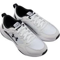 Under Armour® Charged Edge Laufschuh mit Markenlogo auf der Seite