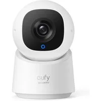 eufy Security Überwachungskamera 1080p Überwachungskamera Innen, WLAN, Schwenkbar (1-tlg)