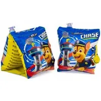 Festivalartikel Schwimmflügel Paw Patrol Schwimmflügel für Kinder 3-6 Jahre, 2 Stk.