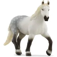 Schleich® Spielfigur FARM WORLD, Percheron Stute (13971)