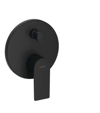 Hansgrohe Wannenmischer Unterputz Rebris E MSW 72468670