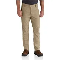 Carhartt Stoffhose Carhartt RIGBY STRAIGHT FIT PANT 102821 (1-tlg)