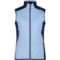 CMP Funktionsweste CMP Damen Weste Woman Hybrid Vest 34Z6586