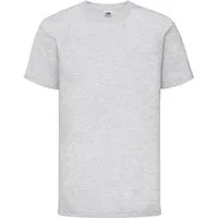 Fruit of the Loom Rundhalsshirt Fruit of the Loom Valueweight T Kids