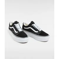 Vans Old Skool Stackform Plateausneaker