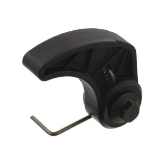 Febi Kettenspanner f?r ?lpumpenantrieb Audi A3 A4 Seat Toledo Skoda Superb VW T5
