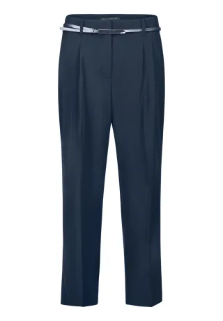 Betty Barclay - Stoffhose dunkelblau - Gr. - 44