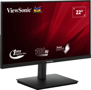 ViewSonic VA220-H | va220-h | LED-Monitor - 55.9 cm (22")