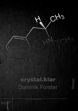 crystal.klar [Broschiert] [2015] Forster Dominik